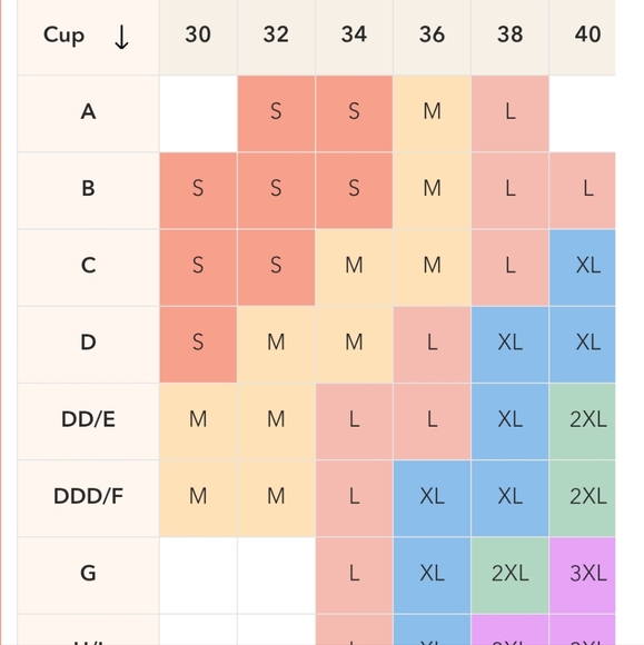 Shapermint Black Bikini Top - Picture 9 of 9